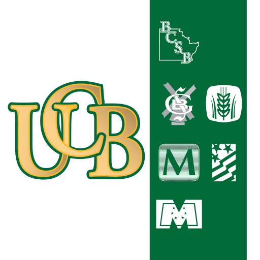UCB Mobile Banking