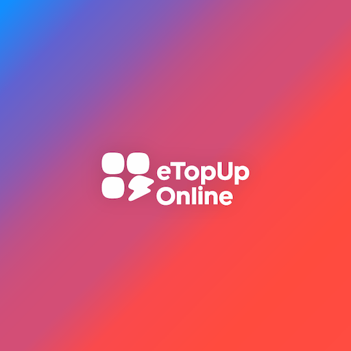 eTopUpOnline: Global Recharge