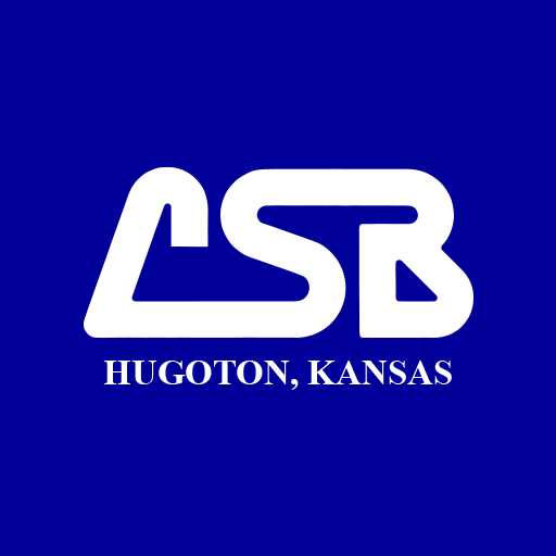 CSB Hugoton