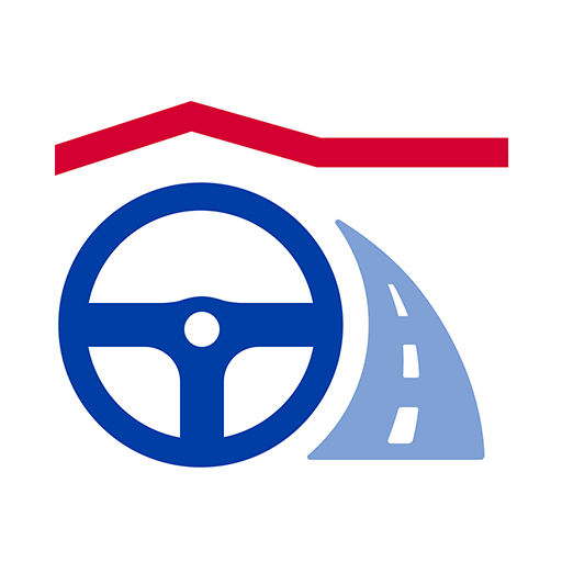 DriveMyWay