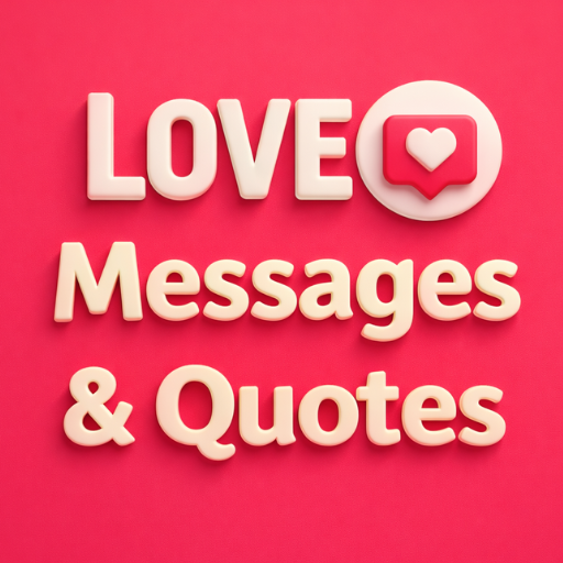 Love Messages Romantic Quotes