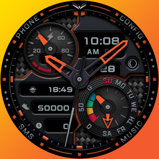 Ballozi STRATOS Hybrid Analog