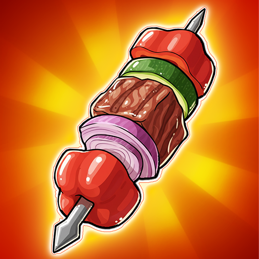 Grill Jam: Skewer Sort