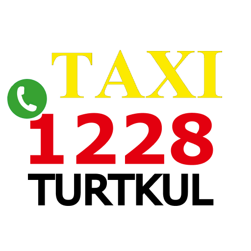 Taxi 1228