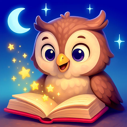 Kids Stories - Fairy Tales