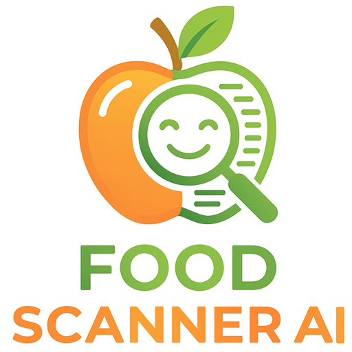 Food Scanner AI