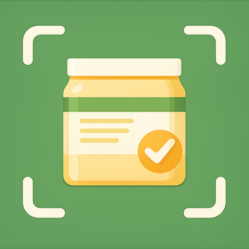 NutriScan : Food Label Scanner