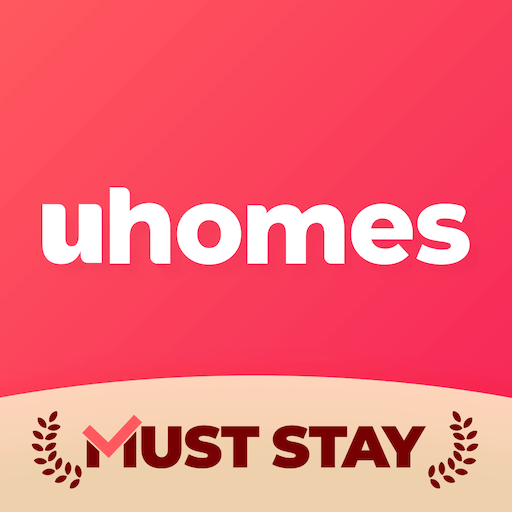 uhomes.com:Home for students