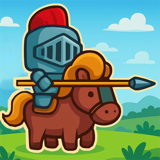 Epoch Warriors: Battle of Ages