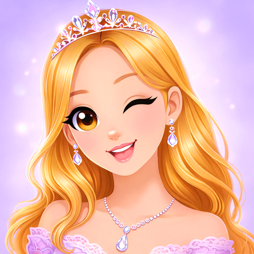 Makeup Games for kids