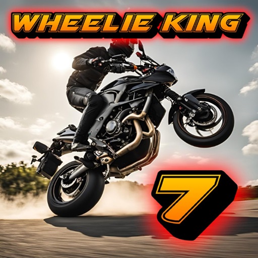 Wheelie King 7 – Bike Life
