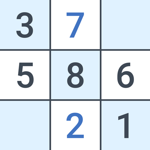 Sudoku Master® - Number Game
