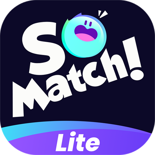 SoMatch Lite - Chat&Voice Room