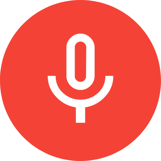 Scribe: private speech to text