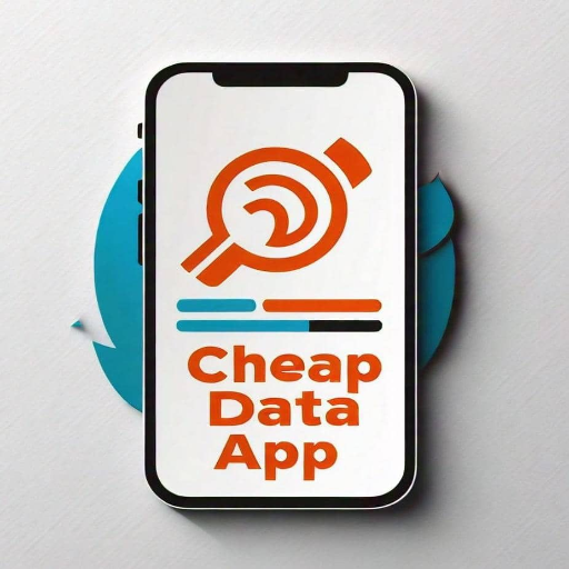 Cheap Data App