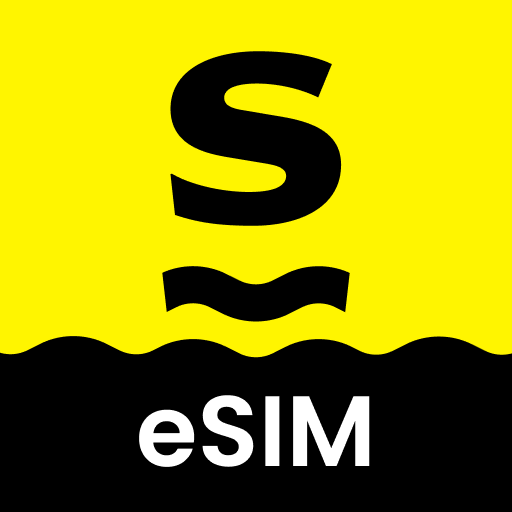 Saily: eSIM + phone number