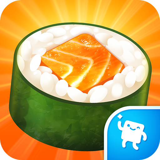 SushiMaster2：Chef CookingStory