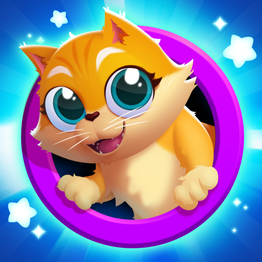 Meowscape 3D