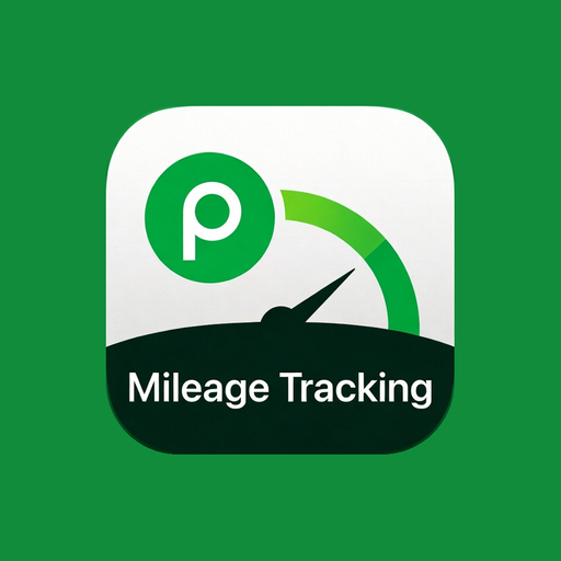 Publix Mileage Tracking