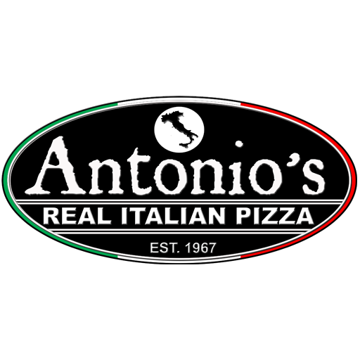 Antonio’s Real Italian Pizza