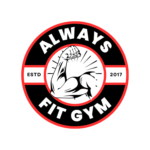 Always Fit Gym