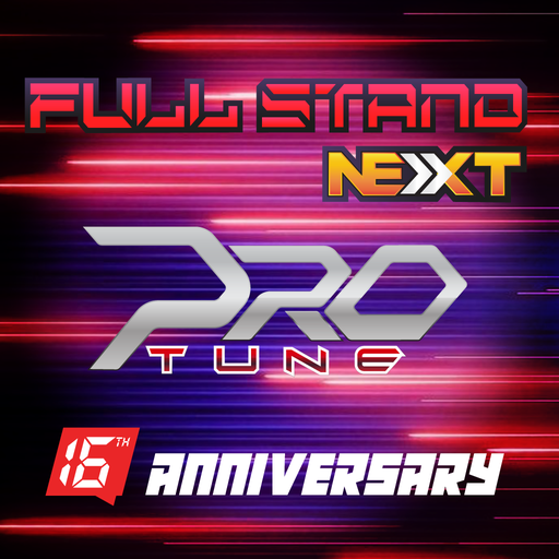 Fullstand Next Pro Tune