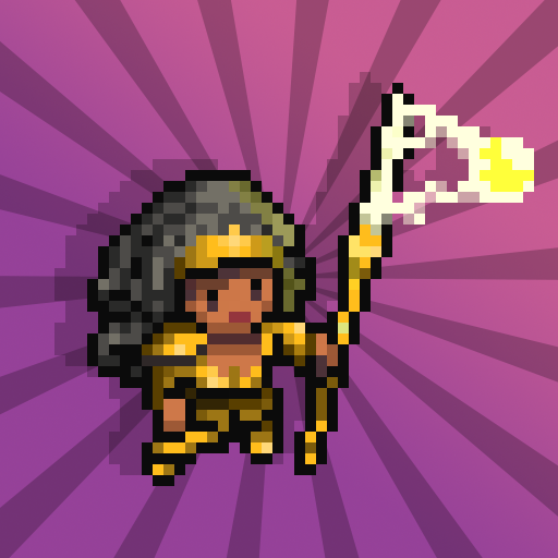 Cave Heroes: Idle RPG