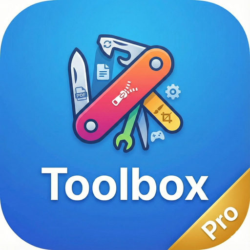 Toolbox Pro