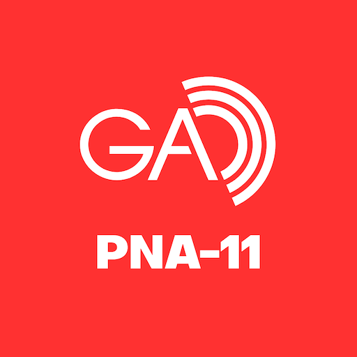 GroupAlarm PNA-11