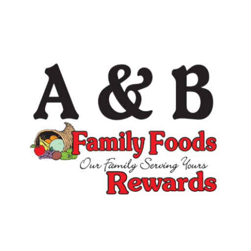 A&B Foods Rewards