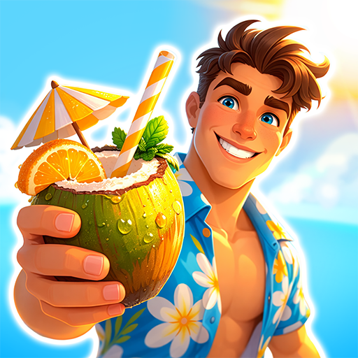 My Tropical Resort