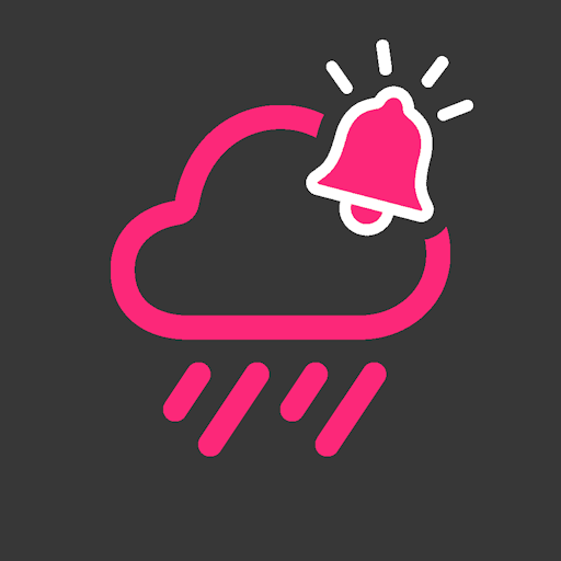Weather Rain Alert: Gonna Rain