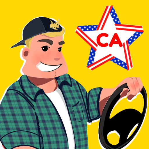 California DMV Practice Test