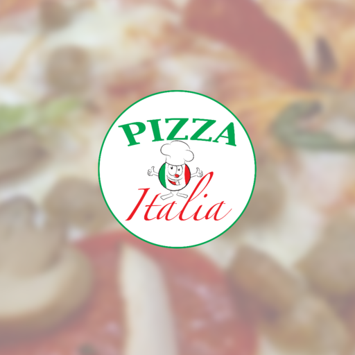 Italia Pizza