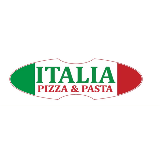 ITALIA PIZZA & PASTA