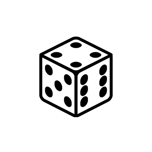 Dice 2D