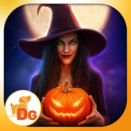 Halloween Chronicles 4 f2p
