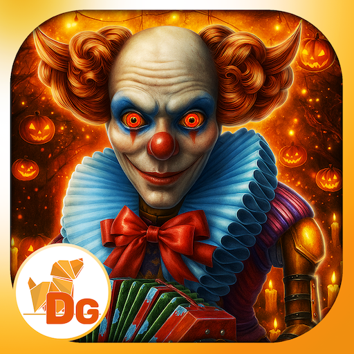 Gloomy Tales 1 - Halloween f2p