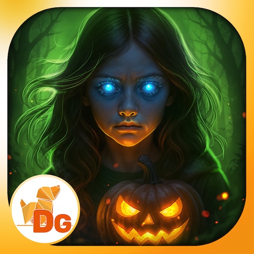 Halloween Chronicle 1 f2p