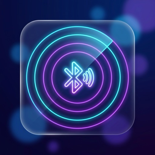 BLE Finder: Bluetooth Scanner