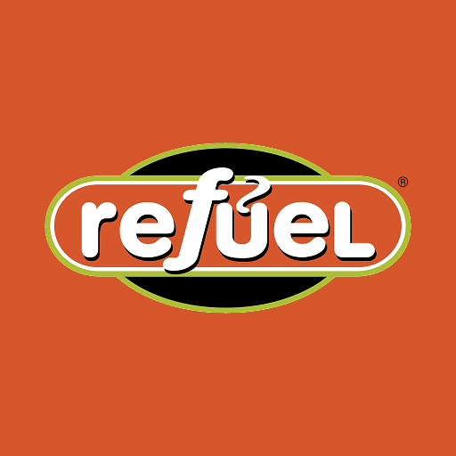 Refuel Market Rewards
