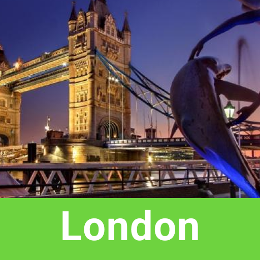 London Tour Guide:SmartGuide