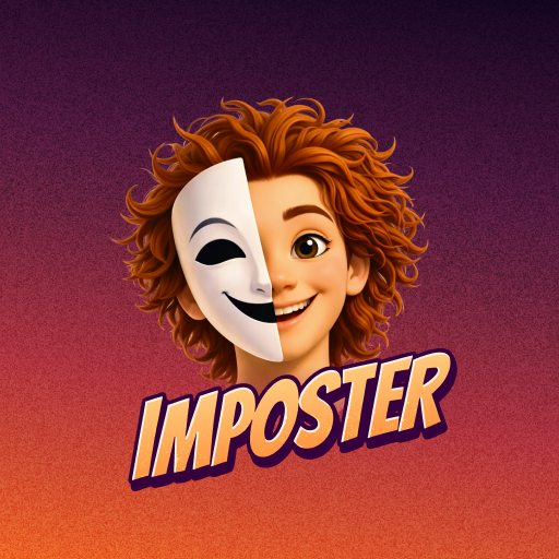 Partigo: Imposter Party Games