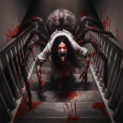 Scary Horror 3: Escape Mystery