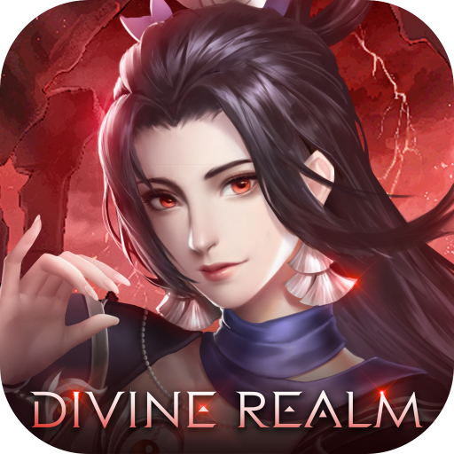 Divine Realm