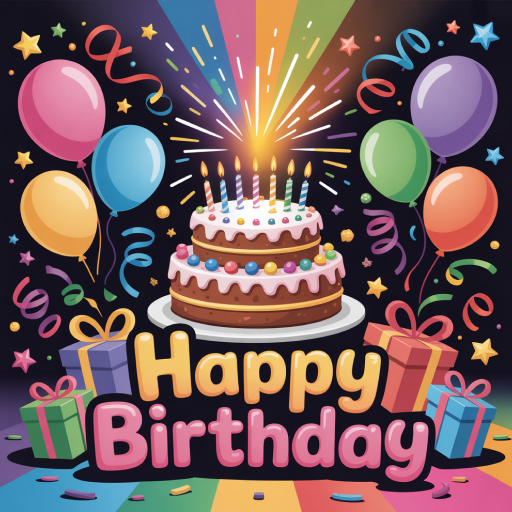 Happy Birthday Wishes 2026