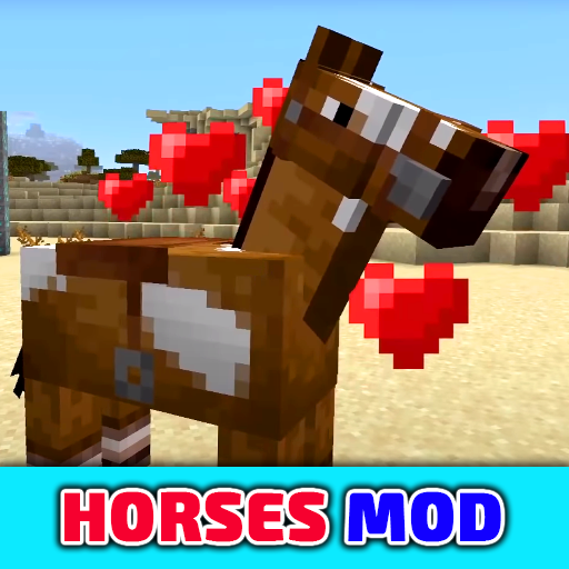 Horse Mods