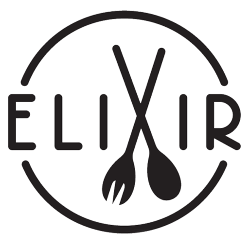 Elixir Superfood & Juice