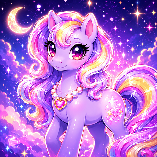 Pony Maker: MLP Avatar