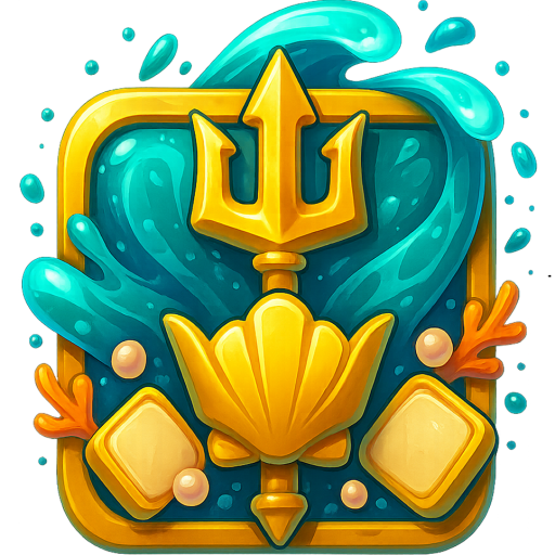 Ocean Merge: Tile Hunt